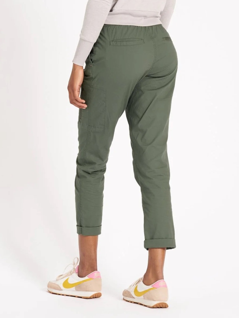 VUORI Ripstop Pants - Picture 3 of 10
